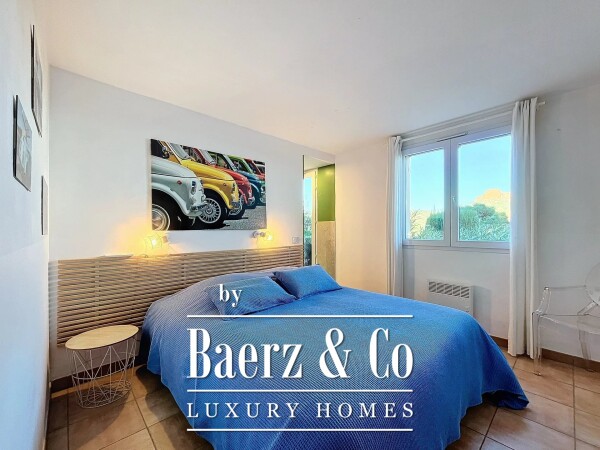 photo 16 Charming villa (2 lots) with breathtaking view