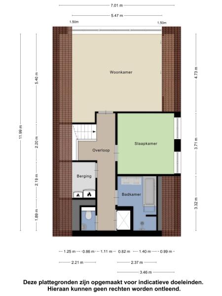 Floor Plan 3 - Mansus 10