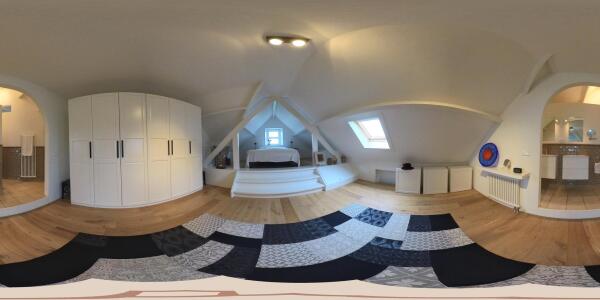 360 Panorama - Waaldijk 2