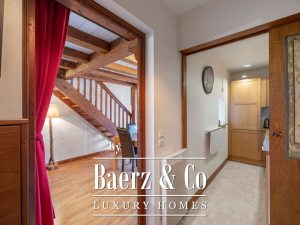 photo 8 Duplex 2 Bedrooms + Mountain Corner - Jaillet - Open Views