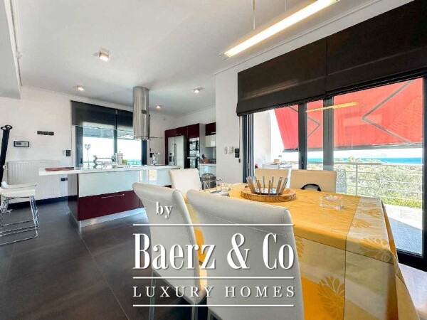 photo 13 1350643 - Detached house For sale, Trizina, 375 sq.m., €1.300.000