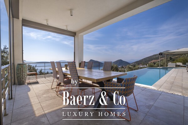 photo 2 (For Sale) Residential Detached house || Argolida/Asini - 330 Sq.m, 4 Bedrooms, 1.650.000€