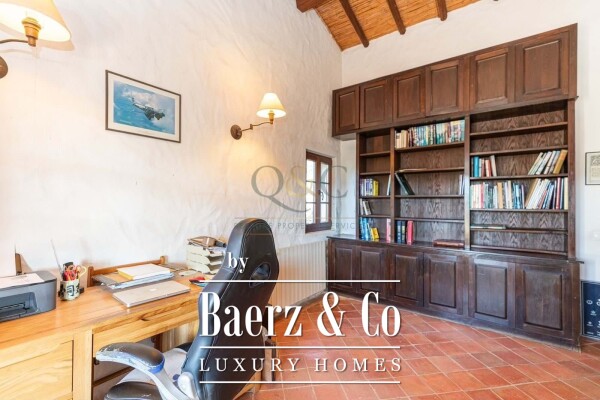 photo 9 Beautiful luxury home in São Brás de Alportel, São Brás de Alportel