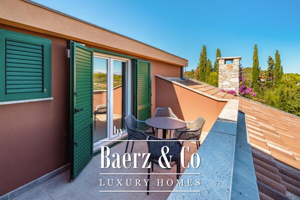 photo 13 Zadar, Veli Iž, magnificent villa in the immediate vicinity of the sea