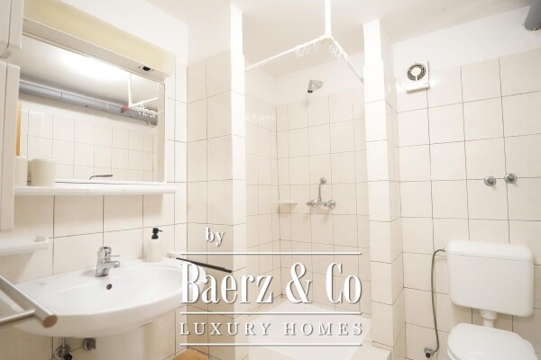 photo 22 Zadar, Diklo villa first row to the sea divided into three floors NKP 377 m2