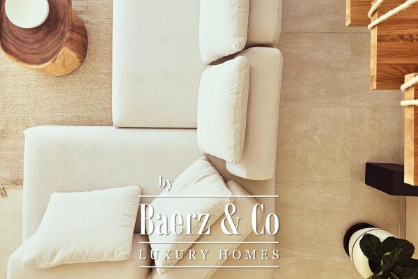 photo 3 Zadar, Žman two modern villas with swimming pools NKP 262 m2 and construction land for a third v...