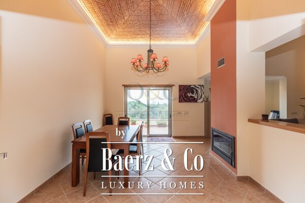 photo 8 Beautiful luxury home in Loulé (São Clemente), Centre