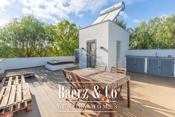 photo 15 Beautiful luxury home in Loulé (São Clemente), Countryside