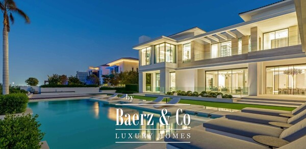 photo 2 Exquisite Custom-Built 7-Bedroom Mansion in Dubai Hills Estate