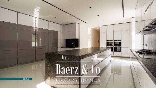 photo 14 Exquisite Custom-Built 7-Bedroom Mansion in Dubai Hills Estate