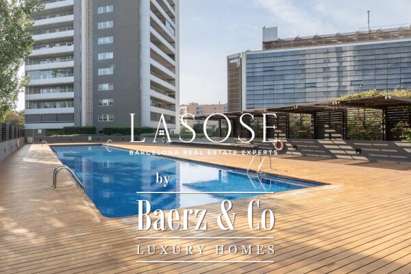 photo 10 Barcelona, Diagonal Mar i el Front Marítim del Poblenou