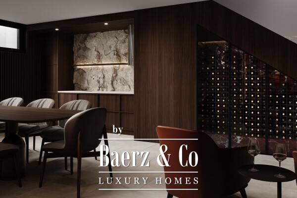 photo 11 Zadar, luxurious four-room duplex apartment with a pool and a 360-degree view, in a new NKP buil...