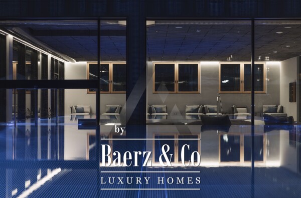 photo 9 Beautiful luxury home in Sölden / BEARZ