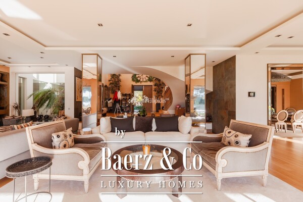 photo 1 Beautiful luxury home in Cascais e Estoril