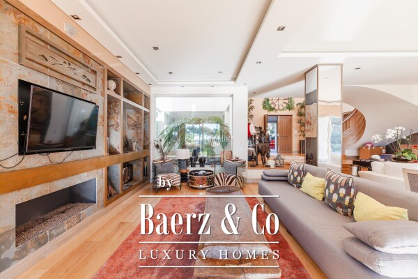 photo 12 Beautiful luxury home in Cascais e Estoril
