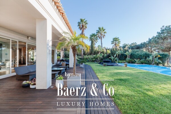 photo 35 Beautiful luxury home in Cascais e Estoril