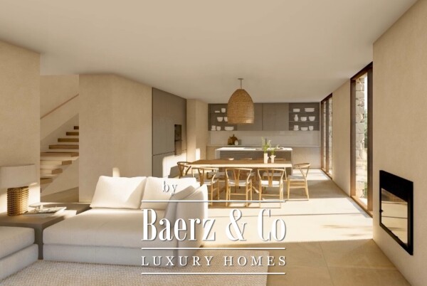 photo 8 Villa in Luxury Resort near the beach