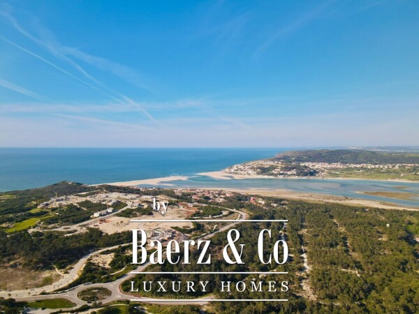 photo 14 Villa near the Obidos lagoon in a golf resort