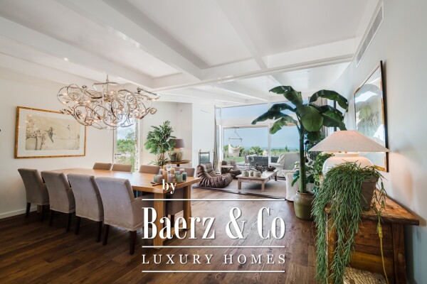 photo 18 Luxury villa with views over the Atlantic Ocean and the Obidos Lagoon in Golf Resort