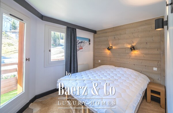 photo 4 Ski-in / Ski-out apartement