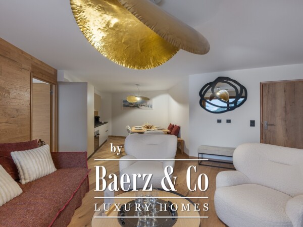 photo 4 Two-Bedroom apartment - Nice view