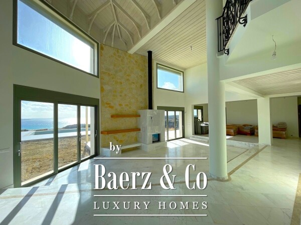 photo 11 1379568 - Villa For sale, Methoni, 260 sq.m., €2.000.000