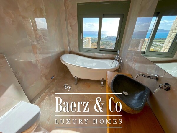 photo 19 1379568 - Villa For sale, Methoni, 260 sq.m., €2.000.000