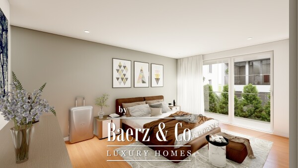 photo 13 Luxury 3 Bedroom Villa in the Historic Area of Leça da Palmeira