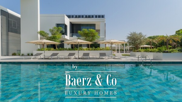 photo 14 Magnificent Corner Mansion in Hills Grove, Dubai