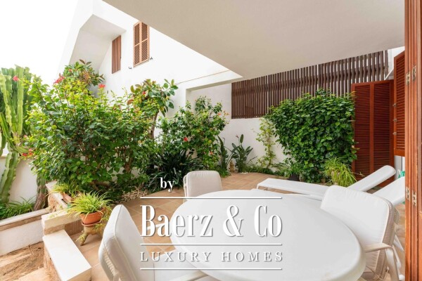 photo 5 Ground floor apartment with community pool and parking in Port d’Andratx