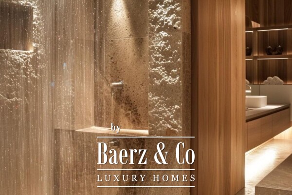 photo 15 Opatija, Ičići, luxurious villa on the coast with a panoramic view of the sea and Kvarner