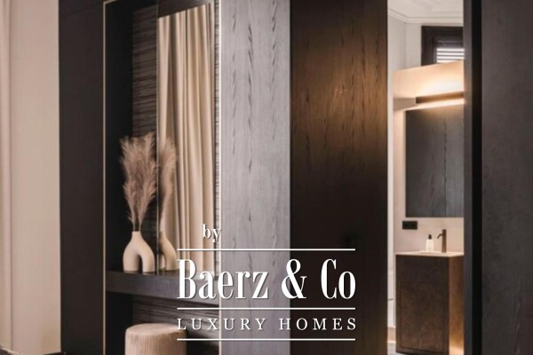 photo 34 Opatija, Ičići, luxurious villa on the coast with a panoramic view of the sea and Kvarner