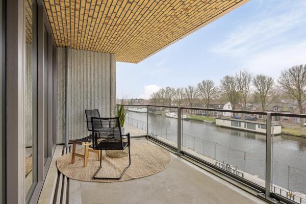 photo 6 Schermerweg 92 F 1