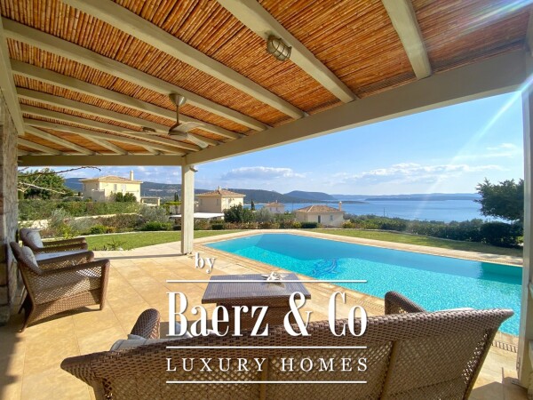 photo 3 1402791 - Detached house For sale, Kranidi, 175 sq.m., €600.000