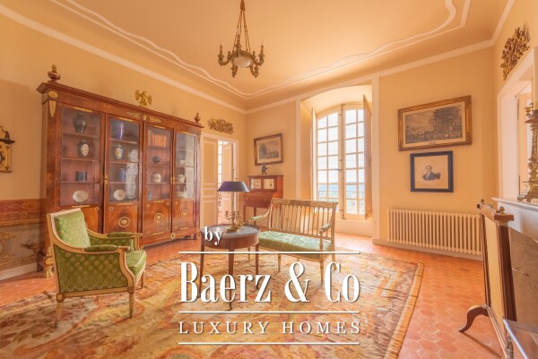 photo 10 Castle fully renovated with 16 hectares, 5.000 sqm and Helipad