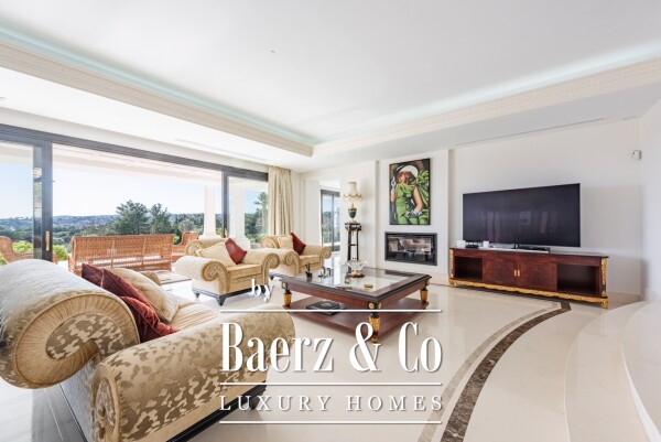 photo 7 Beautiful luxury home in Sotogrande, La Reserva - Zona L