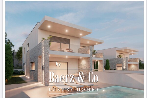 photo 6 Primošten, beautiful holiday villa