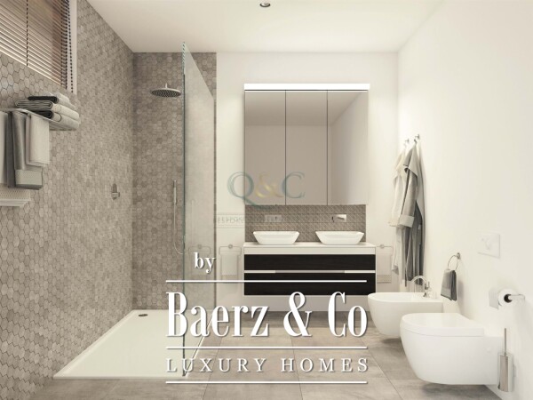 photo 7 Beautiful luxury home in Almancil, Countryside