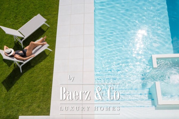 photo 13 Beautiful luxury home in Baños y Mendigos