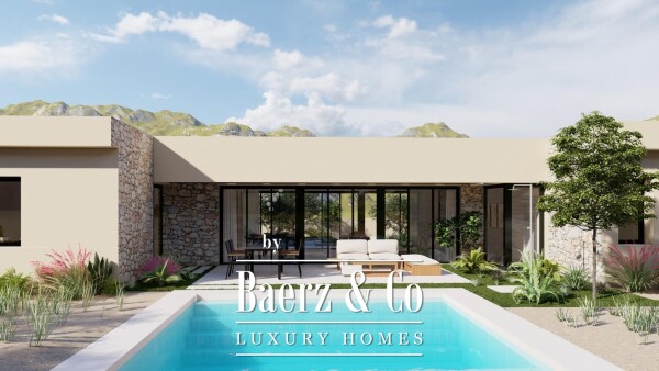 photo 2 Beautiful luxury home in Yecla