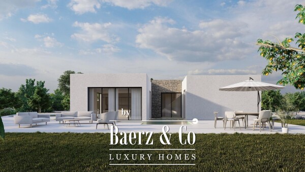 photo 5 Beautiful luxury home in Algorfa