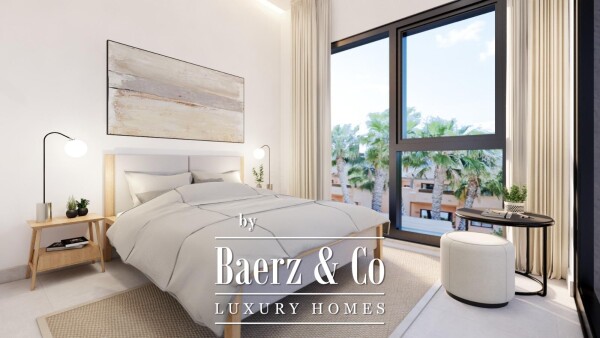 photo 27 Beautiful luxury home in Los Alcázares