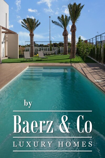 photo 22 Beautiful luxury home in Orihuela Costa