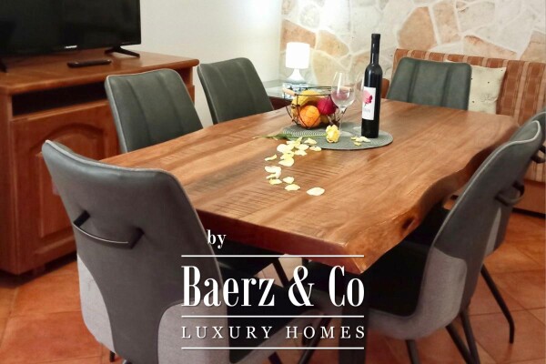 photo 11 Rovinj, Rovinjsko Selo, elegant, luxurious house 380 m2 with 4 residential units and a beauutifu...