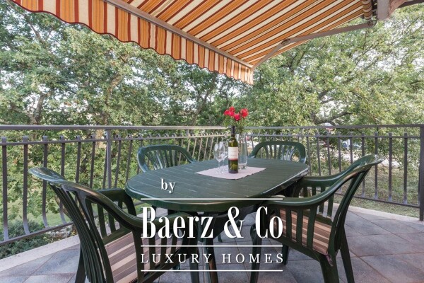 photo 29 Rovinj, Rovinjsko Selo, elegant, luxurious house 380 m2 with 4 residential units and a beauutifu...