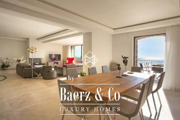 photo 5 Sought after location in Théoule-sur-Mer