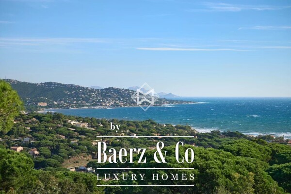 photo 4 New villa with sea view