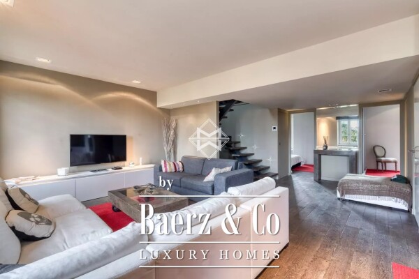 photo 3 Saint-Tropez Center