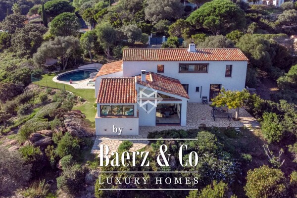 photo 2 Sole agent - panoramic seaview - Triple exposure