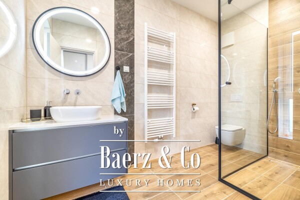 photo 15 Zaprešić, Kalamiri – Modern newly built house in a prime location, 330 m²